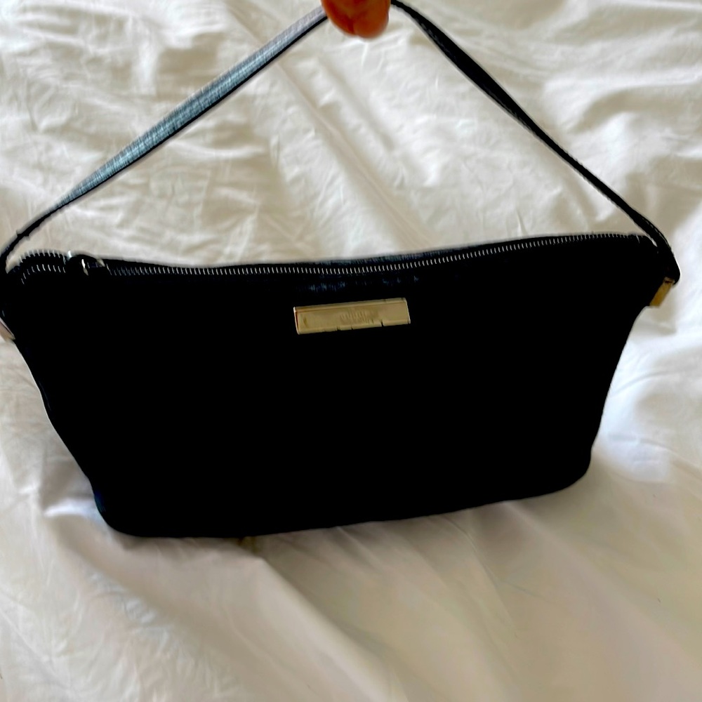 Gucci! Perfect classic clutch used once bought in Banff